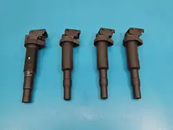 Bobine d'allumage OEM 9807841880 pour Citroen C4 1.6 16V