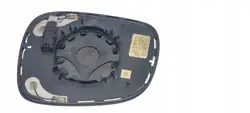 Verre de miroir chromatique chauffé gauche BMW E84 F25 2991663
