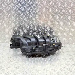 Insugningsmanifold Nissan Qashqai II 1.6L 120kw OEM 0120105161