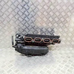 Insugningsmanifold Nissan Qashqai II 1.6L 120kw OEM 0120105161