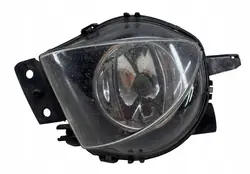 Farol Dianteiro Halógeno Direito BMW 3 E90 E91