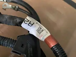 Harness Motor Toyota OEM MTR7007 - Usado