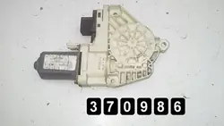 Audi A6 Fönsterregulator OEM AM-370986 Begagnad