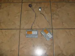 XENON-WANDLER RENAULT 8200051260