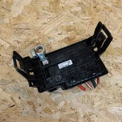 Caja de fusibles OEM 2Q0937548D para VW Polo 2Q 1.0TSI