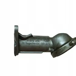Öljypannun suodatinputki BMW X5M E70 OEM 7572475