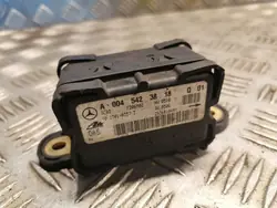 Mercedes-Benz ESP gyrvinkelgivare OEM 0045423818