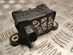 Capteur de lacet ESP Mercedes-Benz OEM 0045423818