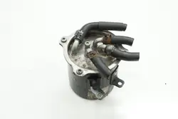 AUDI Q7 4L Polttoainesuodatinrunko 3.0TDI OM 7L6127401F