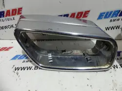 BMW G30 G31 G32 Pakoputken Pää Vasen+Oikea OEM 8631958 8631959