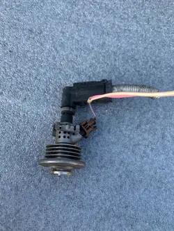 SEAT AdBlue-injector OEM 3C0131113C - Gebruikt