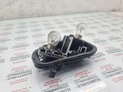 Conector Lanterna Traseira Audi A6 OEM 89033806 - Usado