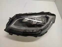 Linker koplamp Mercedes W205 C-Klasse