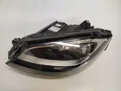 Phare gauche Mercedes W205 Classe C