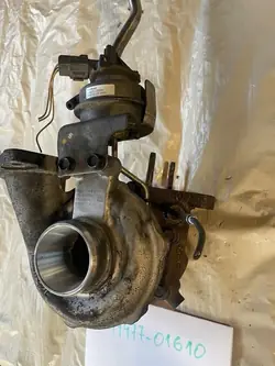 Turbo para Opel Antara 2.2 cdti Chevrolet Captiva