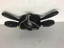 Gecombineerde lichtschakelaar en airbagsnoer Peugeot 307