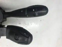Interruttore luci combinato e nastro airbag Peugeot 307