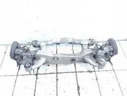 Ressort arrière BMW 5214157 pour Série 7 2009