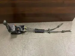 OEM 1683600073 Schaltgestänge für Mercedes W168 1.7DCI