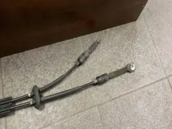 OEM 1683600073 Ligação de Mudanças para Mercedes W168 1.7DCI