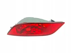 JEEP COMPASS 17- FAROL DE NEBLINA TRASEIRO ESQUERDO 55112675AA