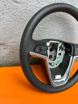 Volante OPEL MERIVA B 2 II OEM - Muy Buen Estado