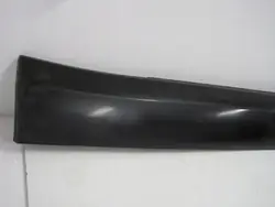 Volvo V90 II S90 linke Türschwellenabdeckung OEM 31386125