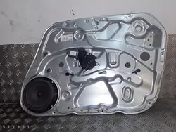 Regulador de ventana Hyundai usado OEM 824802L030