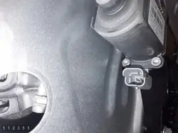 Régulateur de vitre Hyundai d'occasion OEM 824802L030