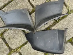 Porsche Macan 95B Takavalonauha OEM 95B945310F
