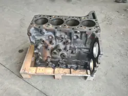 Motorblock OEM 21963830 för Renault Gama D Wide DTI 5