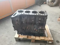 Bloc moteur OEM 21963830 pour Renault Gama D Wide DTI 5