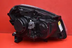 Phare gauche Xenon Nissan Qashqai 2007-2010 26060-JD01A