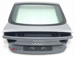 Hayon arrière Audi RS7 A7 4G8 Lift LY7C OEM