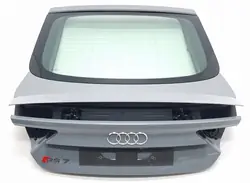 Audi RS7 A7 4G8 Lift LY7C Rear Tailgate OEM