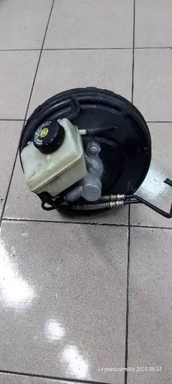 Servo de frein Opel OE d'occasion OEM 13216085