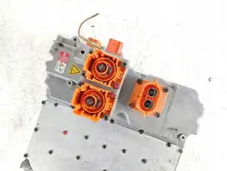 Porsche Taycan Omvormer OEM 9J1915539DE - Gebruikt