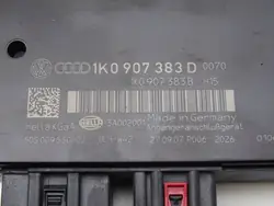 VW PASSAT B6 Vetomoduuli 1K0907383D