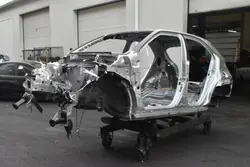 Viertelblech OEM mamAUTO-1022860- Toyota Yaris Cross