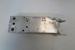 Zona de colisão esquerda BMW X1 F48 F49 MINI F60 51117406387