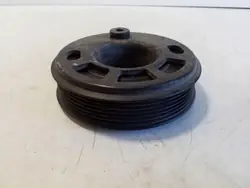 Poulie vilebrequin OEM 04C105243AA pour Skoda 1.0L
