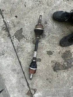 Arbre de transmission gauche Combo Rifter Proace Berlingo IV 1.5 HDI