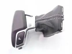 Pommeau de levier OEM 8W1713140D pour Audi Q5 II