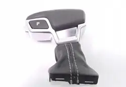Pomo de cambio OEM 8W1713140D para Audi Q5 II