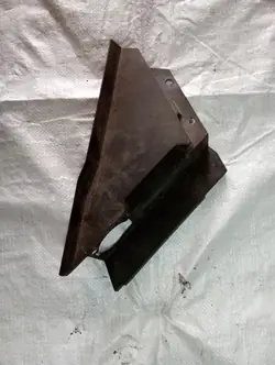 Acabado interior Mercedes OEM 6736880608 - Usado