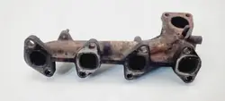 Coletor de escape Toyota OE para Corolla E12 2.0L
