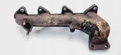 Collecteur d'échappement Toyota OE pour Corolla E12 2.0L