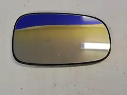 Saab 9-3 Ver2 2006 Insert de Miroir