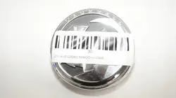 Puxador de porta-malas OEM 360187393 para Opel Astra K 15-19