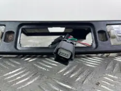 Faixa iluminação painel Jeep Cherokee OEM FOB24602